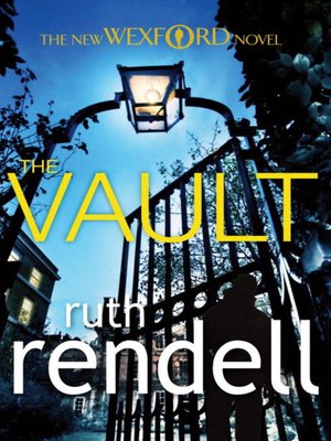 cover image of The Vault